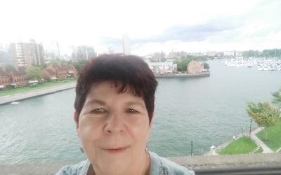 2016 Buffalo Book Tour was beautiful!