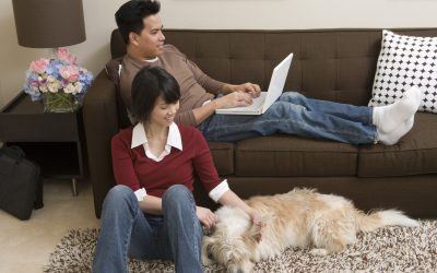 Your Dog Sez Who’s (Hu)man’s Best Friend?