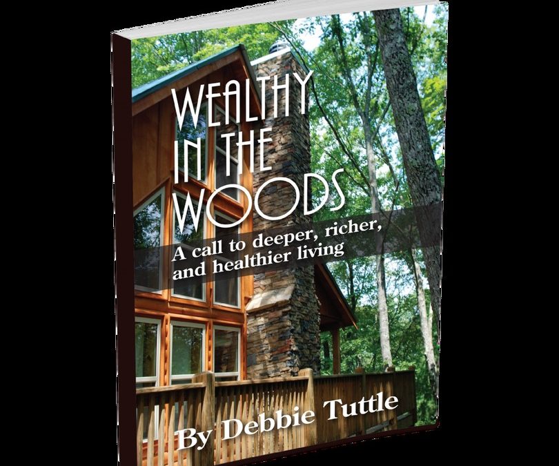 Wealthy in the woods 2
