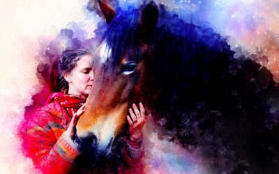 A Visionary Sense of Healing