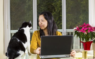 3 Beliefs Stop You from Talking to Your Pets
