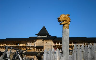 Animal Totems