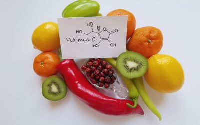 Hiscorbadyne – A Very Special Vitamin C