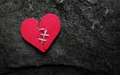 Moving Forward Through Grief