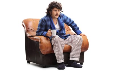 Grumpy? Find an animal!