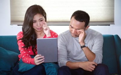 When animals die unexpectedly, how do we cope?