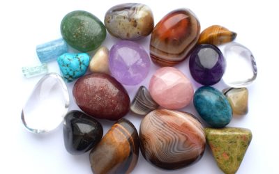 Healing our animals with crystals