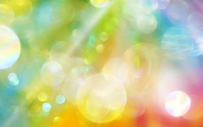 Energy healing for humans