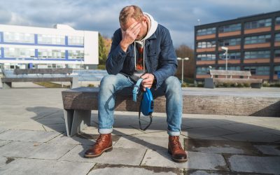 Online pet loss grief groups