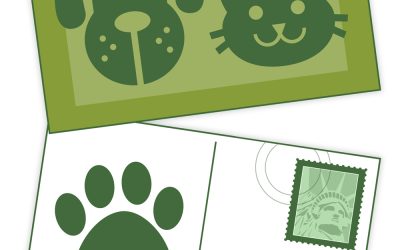 Pets stressing when you’re on vacation? Try Postcards From Your Pet
