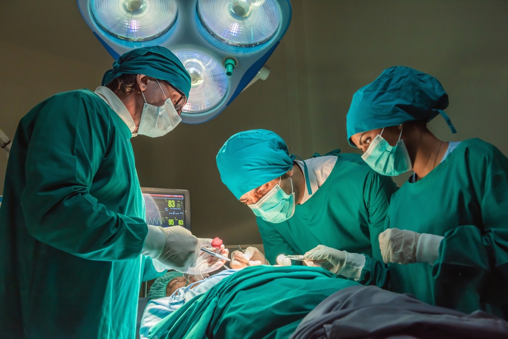 human energy healing transplant