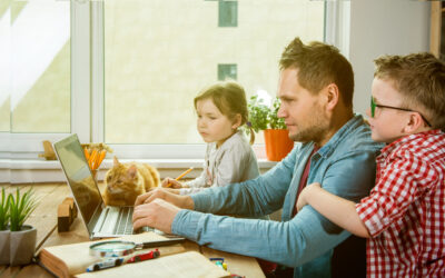 Pet People: Manage Everyday Stress with Simple, Gentle Steps