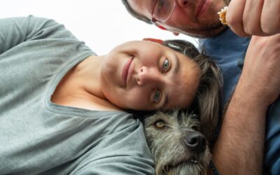 Everybody sing, “We are Family!”